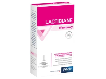 Lactibiane wzorcowy