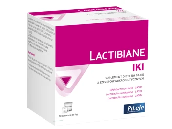 Lactibiane IKI